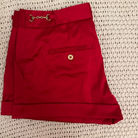 Express Shorts - Picture 2 of 3